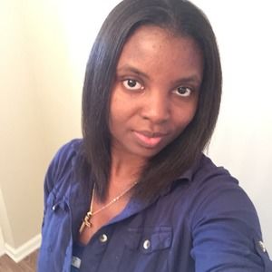 Meet your Posher, Taneka